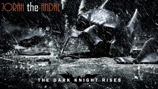 The Dark Knight Rises  The Legend Ends Soundtrack Medley [upl. by Kara-Lynn]