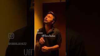 Uff teri ada hawaijahaz viralmusic uffteriadaa bollywoodsongs new october [upl. by Eiramanin]