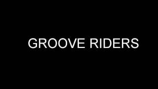 Groove Riders  รักที่เพิ่งผ่านพ้นไป Song for a past love HQ [upl. by Emmeram]