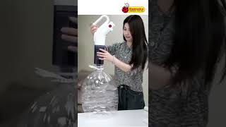 Germanmade cordless vacuum cleaner  quick and easy [upl. by Taimi324]