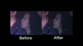 Selena Quintanilla  Poteet Strawberry Saloon 1992 Restored [upl. by Llireva]