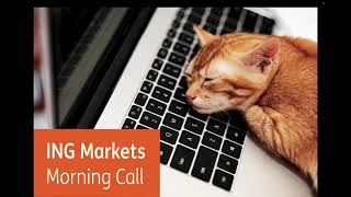 DAX 12112024  Rücklauf bis 19050 Punkte  ING MARKETS Morning Call [upl. by Hacim]