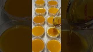 Leche flan recipe for businesslecheflanfilipinodesserts [upl. by Ida]