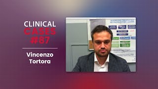 Clinical Cases 87  Carcinoma renale low risk e tossicità endocrinologica [upl. by Jobina]