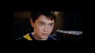 The Original Harry Potter ScreenTests that Started it all  Daniel Radcliffe Harry [upl. by Robaina]