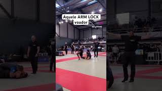 ARM LOCK voador jiujtsu jiujitsubrasil mma jiujitsu memes bjj judo [upl. by Nelia]