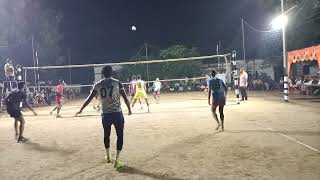 Patna vs Youvrajpur volleyball match video sushiltiwari [upl. by Zoie]