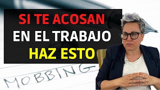 Señales de que tienes un jefe tóxico y cómo tratar con él [upl. by Gaidano]