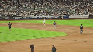 Masataka Yoshida Homers vs NY Yankees [upl. by Charleton]