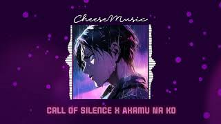 Call Of Silence x Akamu Na Ko  Mit ft Japandee Remix [upl. by Aihsatan]