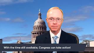 Tim Lee Discusses Congressional Hearing on WEP Repeal [upl. by Stephannie917]