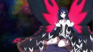 10 Blood History  Accel World OST [upl. by Eceirahs]