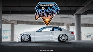 SLAMMEDENUFF Charleston 2022  Flink Films [upl. by Oiluj140]