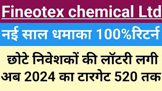 fienotex chemical today news fcl share latest news fcl chemical share newsvijaystocks24 [upl. by Hoffmann]