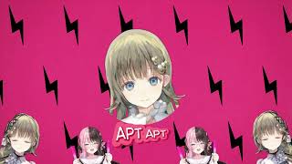 混音 Lisa的APT 翻唱… ft Hinano 【VSPOVCR GTA3】 [upl. by Aicenaj]