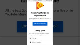 How to litsen music from google play music app in free [upl. by Anegroeg]