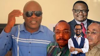 CYPRIAN MUSIBA AKITAJA ORODHA YA WATU WALIOTEKWA NA KUUWAWA TANZANIA [upl. by Lema]