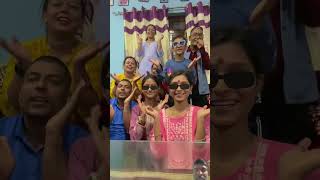 Chiku Hamara cinema Ka Deewana dance funny comedy song love fouryoupage familyentertainer [upl. by Kameko]