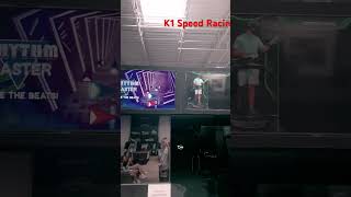 Live Racing Action from K1 Speed Nashville 🏁 [upl. by Garnett]