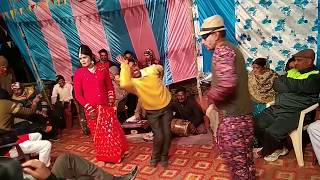 New Garhwali comedy joker  Dec 2018 [upl. by Brnaby]