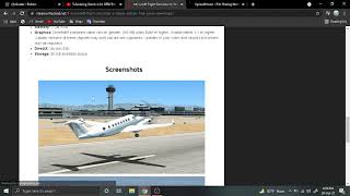 downloading fsx free version [upl. by Alesiram204]