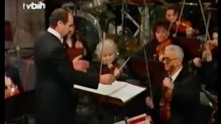 RAMAZANSKI KONCERT KAMERNOG ORKESTRA RTVBIH  1996 [upl. by Hach]