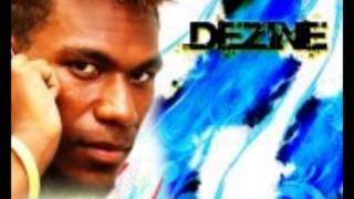 Dezine  The One Solomon Islands Music 2013 [upl. by Nnylyrehc]