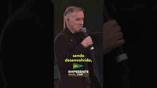 AS PREVISÕES DE EIKE BATISTA EM 2019 SOBRE O PRÉSAL [upl. by Waxler465]