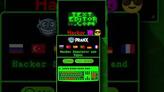 Hacking Hacker song 💯💯💯 subscribe my channel for more videos ☺️👍 slowed speedhack [upl. by Etnoval15]