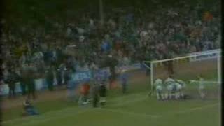 198485 Aberdeen 1 Celtic 1 Title Clincher [upl. by Tarttan]