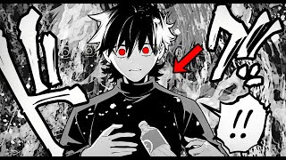 Loser Gets HARD Everytime He Eats And Gets Stronger  Manga Recap [upl. by Merriman]