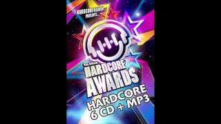 Gammer amp Whizzkid  Hardcore Heaven Awards 2011 Full Set [upl. by Adirehs]