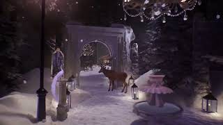 Bloomingdales Holiday Immersive Experience  Powered by Emperia I UE5 [upl. by Nnylaehs165]