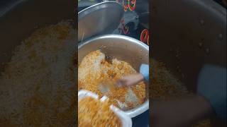 Pak Ghazi biryani of peshawarviralvideoshortstrendingyoutubeshorts [upl. by Nahallac793]