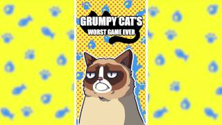 Cats Doing Their GRUMPY Cat Things 😂😂😂 cat funny catvideos [upl. by Aruasi531]