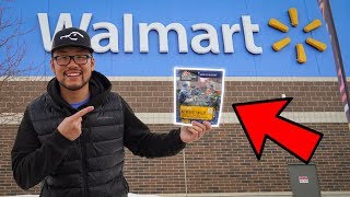 Testing Walmart’s Survival Camping Food Camping Meal [upl. by Yared]