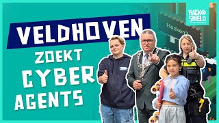 Veldhoven zoekt Cyber Agents [upl. by Nnaeiram]