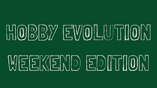 Friday Night FightsBoom or Bust Hobby Evolution Episode 1330 [upl. by Bottali274]