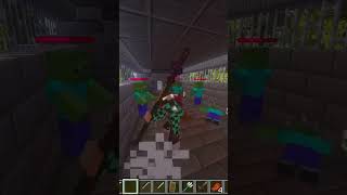 mỗi ngày 1 mod minecraft phần 3 minecraft minecraftshorts mod mods modminecraft [upl. by Hong290]