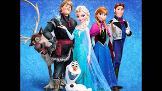 8th Recording of Frozen Live At The Hyperion at Disney California Adventure 12617 [upl. by Trow512]