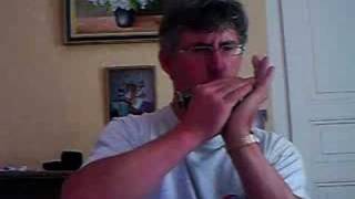 harmonica  Bande originale du film Manon des sources  Jean de Florette [upl. by Nired807]