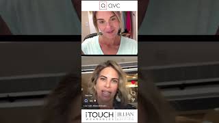 LIVE with QVC iTOUCH Air 4 I Jillian Michaels Edition [upl. by Cooperman]