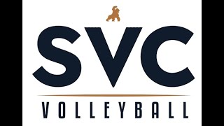 SVC Silverbacks vs Nth Harbour  2024 Volleyball NZ Club Champs  Final [upl. by Eliath926]