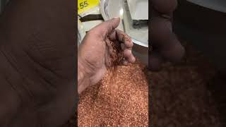 Raw red rice  mapalai samba rice  good for health [upl. by Manville]