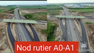 27 APR 2024 Nod rutier A0A1 AKTOR [upl. by Aihseyt]