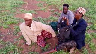 New Dirama  Shinde kutulo  featuring Bahaliyake Comedy Kada intala afan oromo Borana comedy [upl. by Lias]