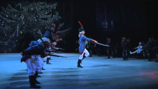 Mariinsky Piotr Tchaikovsky The Nutcracker [upl. by Selyn508]