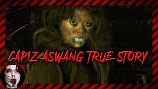 Capiz Aswang  a true story of a 16 yrs old living in Capiz Ep12 [upl. by Iosep]