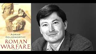 Why the Roman Army Conquered the World  Adrian Goldsworthy [upl. by Eliott]