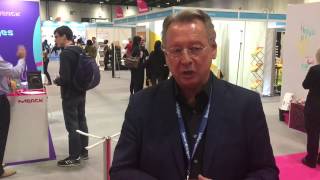 Why is genomics important for cancer research Part 1 Professor Paul Workman [upl. by Broddy954]